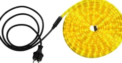 mutoni light Schlauch Light Tube Gelb 6M> Led-Stripes Und Lichterketten