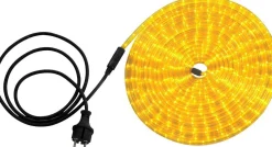 mutoni light Schlauch Light Tube Gelb 9M> Led-Stripes Und Lichterketten