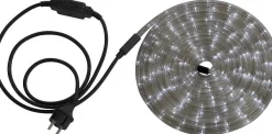 mutoni light Schlauch Light Tube Transparent 6M> Led-Stripes Und Lichterketten