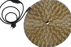 mutoni light Schlauch Light Tube Warm 18M> Led-Stripes Und Lichterketten