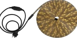 mutoni light Schlauch Light Tube Warm 9M> Led-Stripes Und Lichterketten