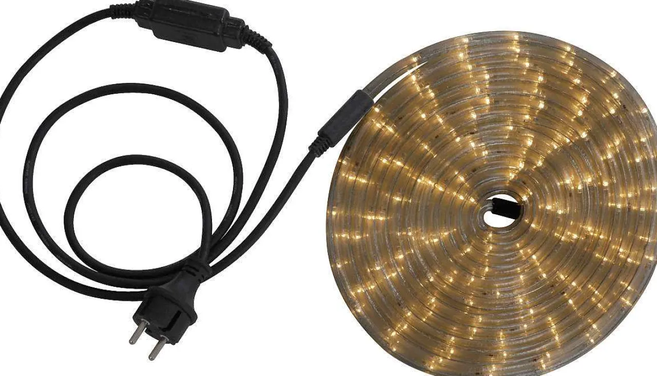 mutoni light Schlauch Light Tube Warm 6M> Led-Stripes Und Lichterketten