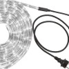 mutoni light Schlauch Light Tube Weiss 9M> Led-Stripes Und Lichterketten