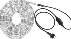mutoni light Schlauch Light Tube Weiss 9M> Led-Stripes Und Lichterketten