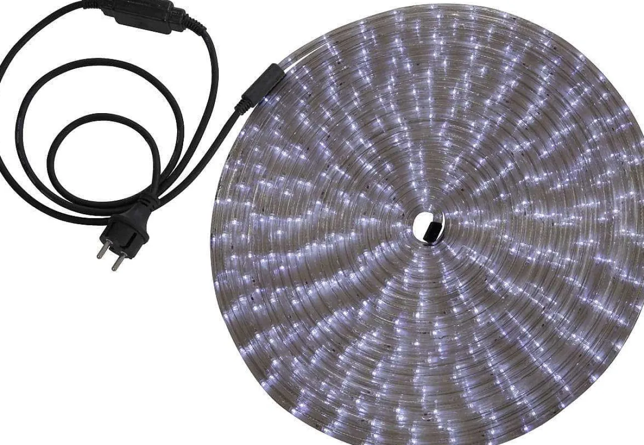 mutoni light Schlauch Light Tube Weiss 18M> Led-Stripes Und Lichterketten