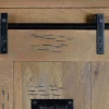 mutoni inspiration Schrank Acia Akazienholz Natur 150X160> Schränke