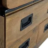 mutoni inspiration Schrank Acia Akazienholz Natur 90X150> Schränke
