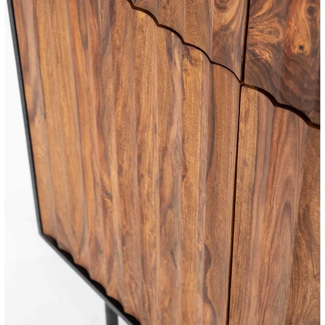 Eleonora Schrank Alexander 4-Turig 104X150> Highboards