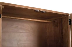 mutoni inspiration Schrank Amano Akazienholz Natur 90X180> Schränke