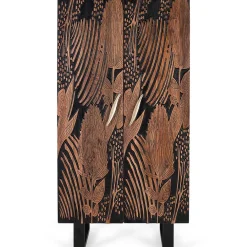 mutoni inspiration Schrank Amano Akazienholz Natur 90X180><noscript><img width=