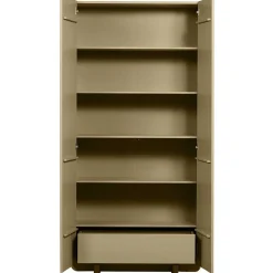 mutoni living Schrank Basu Kiefer Moss 210X101><noscript><img width=