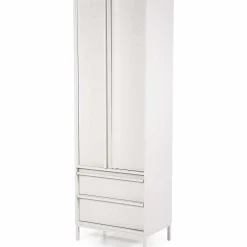By-Boo Schrank Boaz Beige 60X180> Schränke