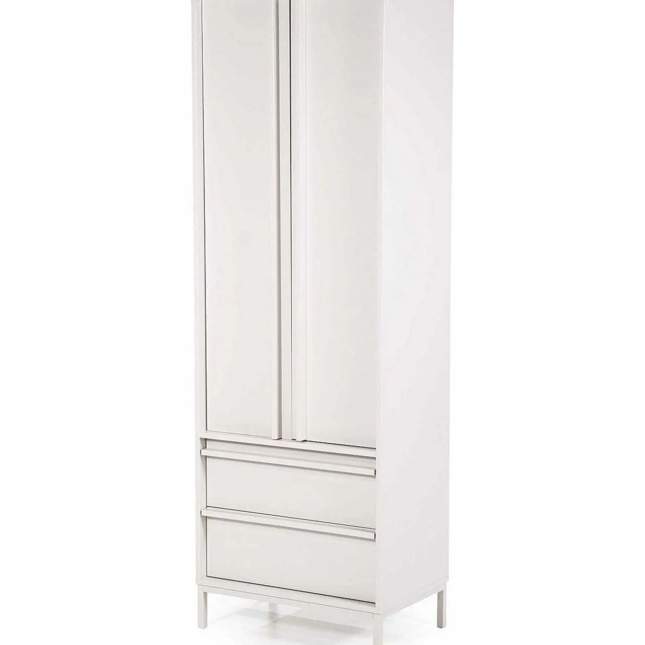 By-Boo Schrank Boaz Beige 60X180> Schränke