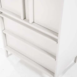 By-Boo Schrank Boaz Beige 60X180> Schränke