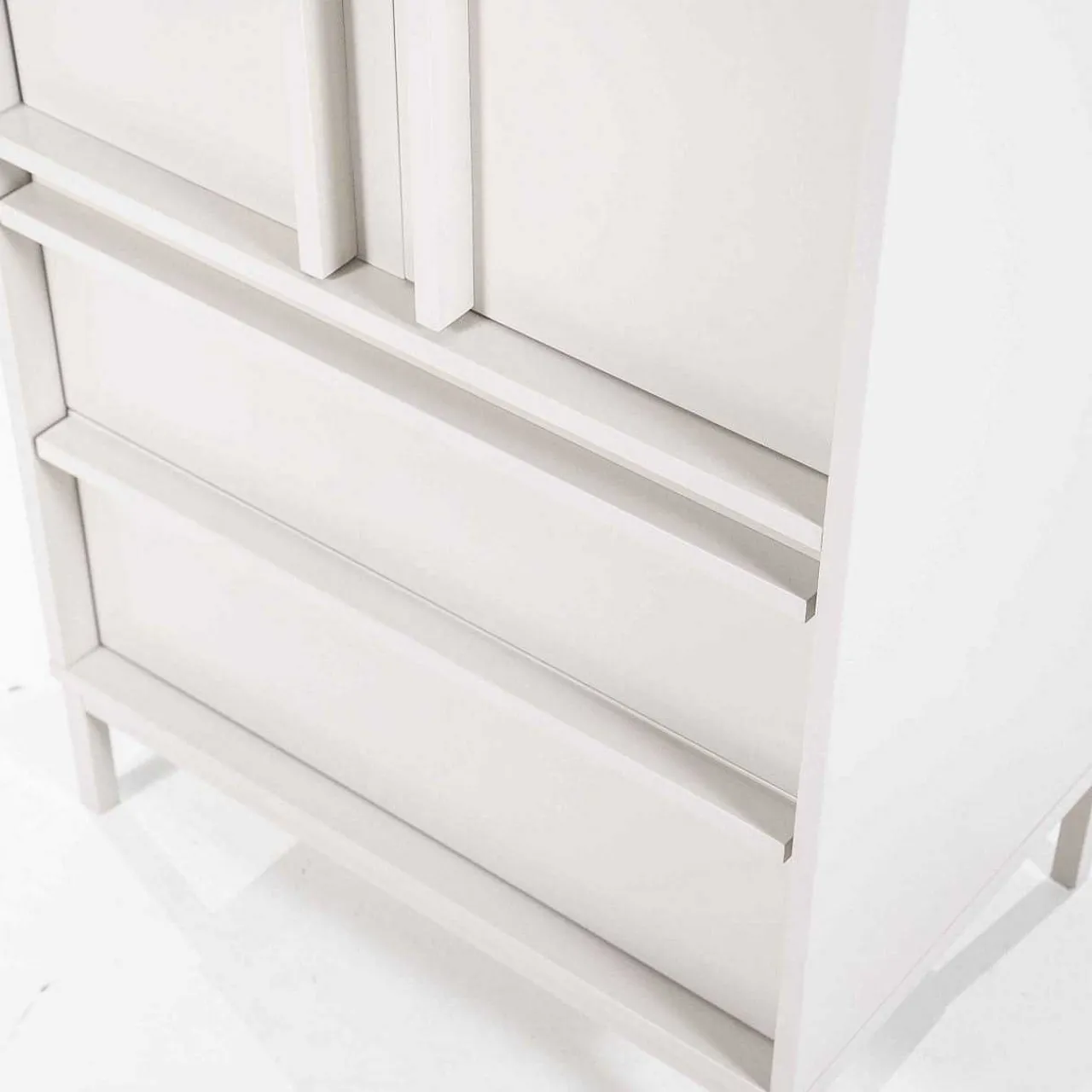 By-Boo Schrank Boaz Beige 60X180> Schränke
