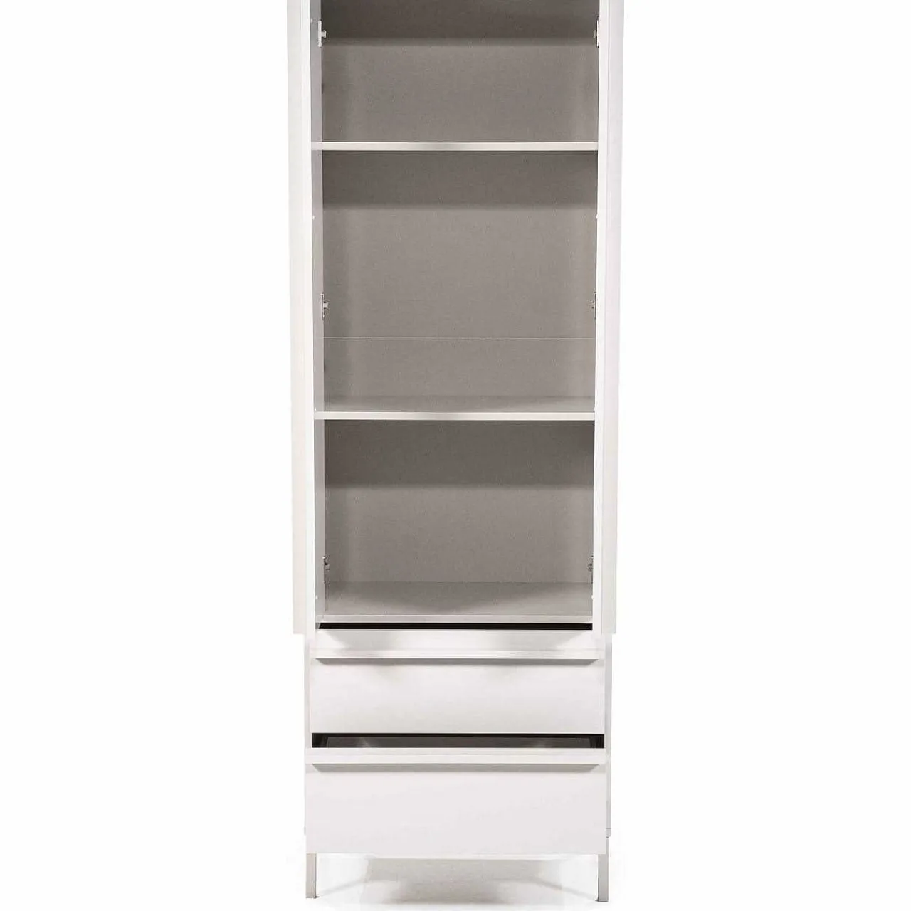 By-Boo Schrank Boaz Beige 60X180> Schränke