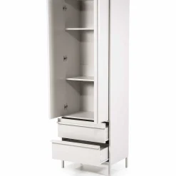 By-Boo Schrank Boaz Beige 60X180><noscript><img width=