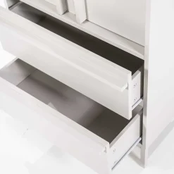 By-Boo Schrank Boaz Beige 60X180><noscript><img width=