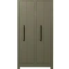 mutoni living Schrank Bobby Kiefer Forest 95X190> Schränke