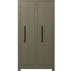 mutoni living Schrank Bobby Kiefer Forest 95X190> Schränke