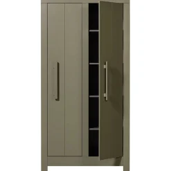 mutoni living Schrank Bobby Kiefer Forest 95X190><noscript><img width=
