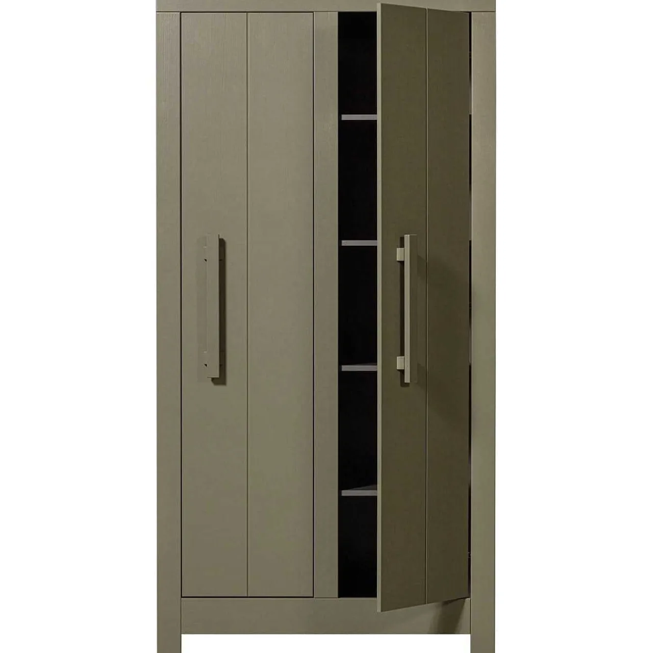 mutoni living Schrank Bobby Kiefer Forest 95X190> Schränke