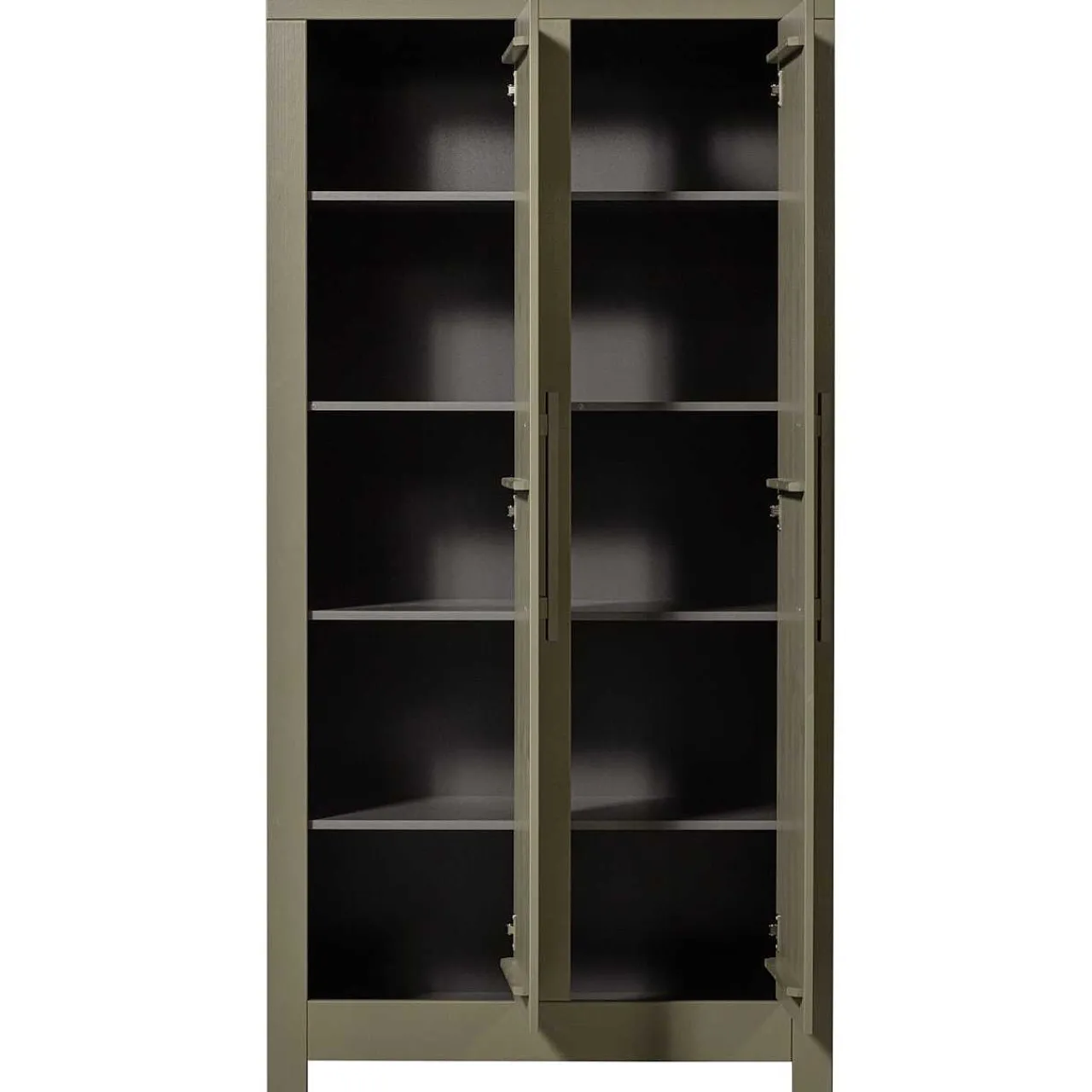 mutoni living Schrank Bobby Kiefer Forest 95X190> Schränke
