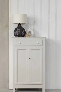 mutoni living Schrank Eva Kiefer Nebelweiss 93X150><noscript><img width=