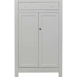 mutoni living Schrank Eva Kiefer Nebelweiss 93X150><noscript><img width=
