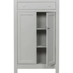 mutoni living Schrank Eva Kiefer Nebelweiss 93X150><noscript><img width=