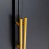 KARE Design Schrank Fence 180X70> Barschränke & Bartheken