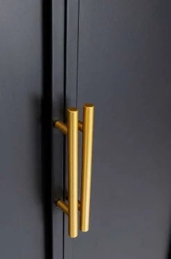 KARE Design Schrank Fence 180X70> Barschränke & Bartheken