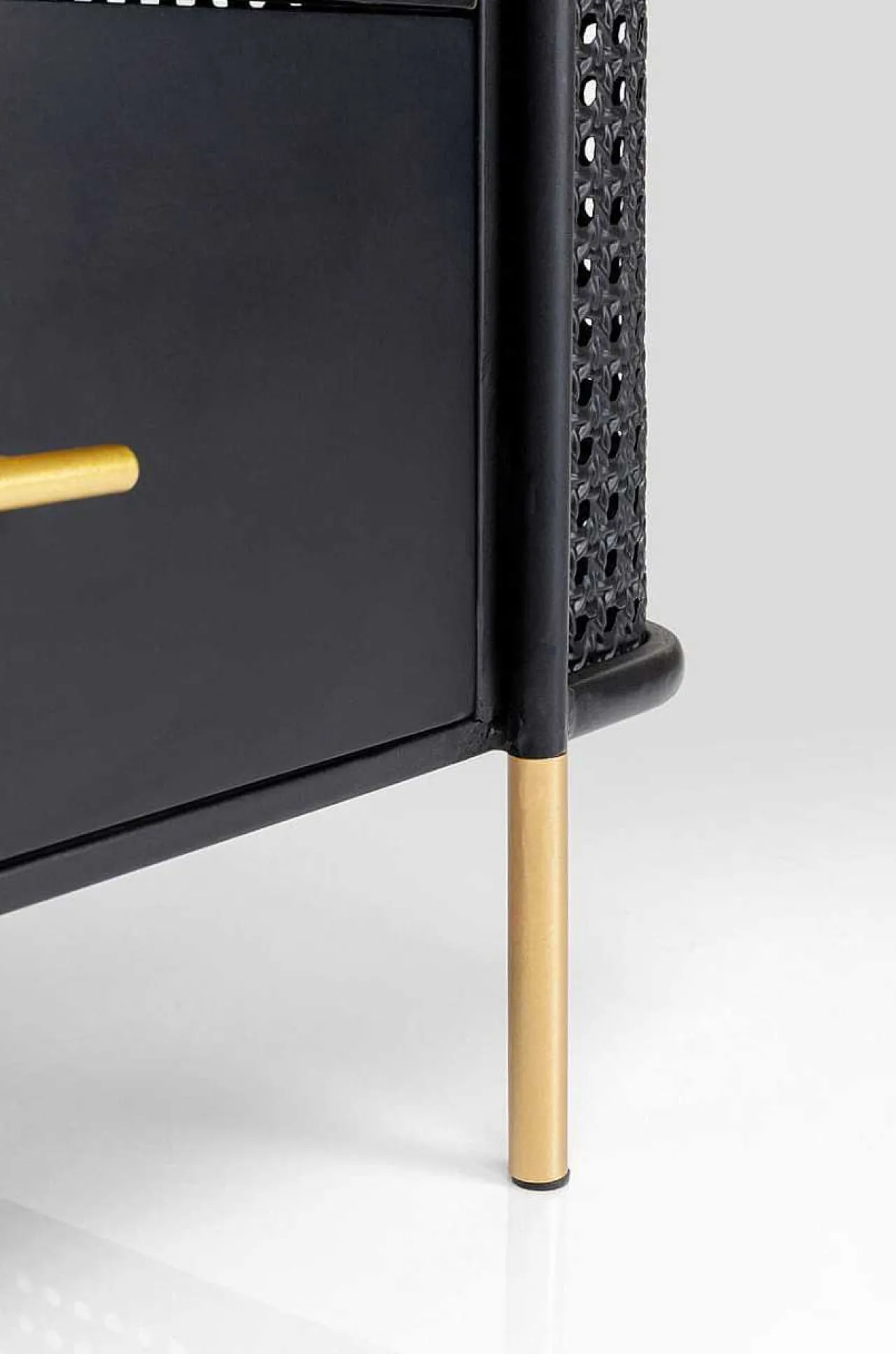 KARE Design Schrank Fence 180X70> Barschränke & Bartheken