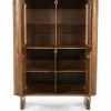 Eleonora Schrank Julian 4-Turig 115X150> Highboards