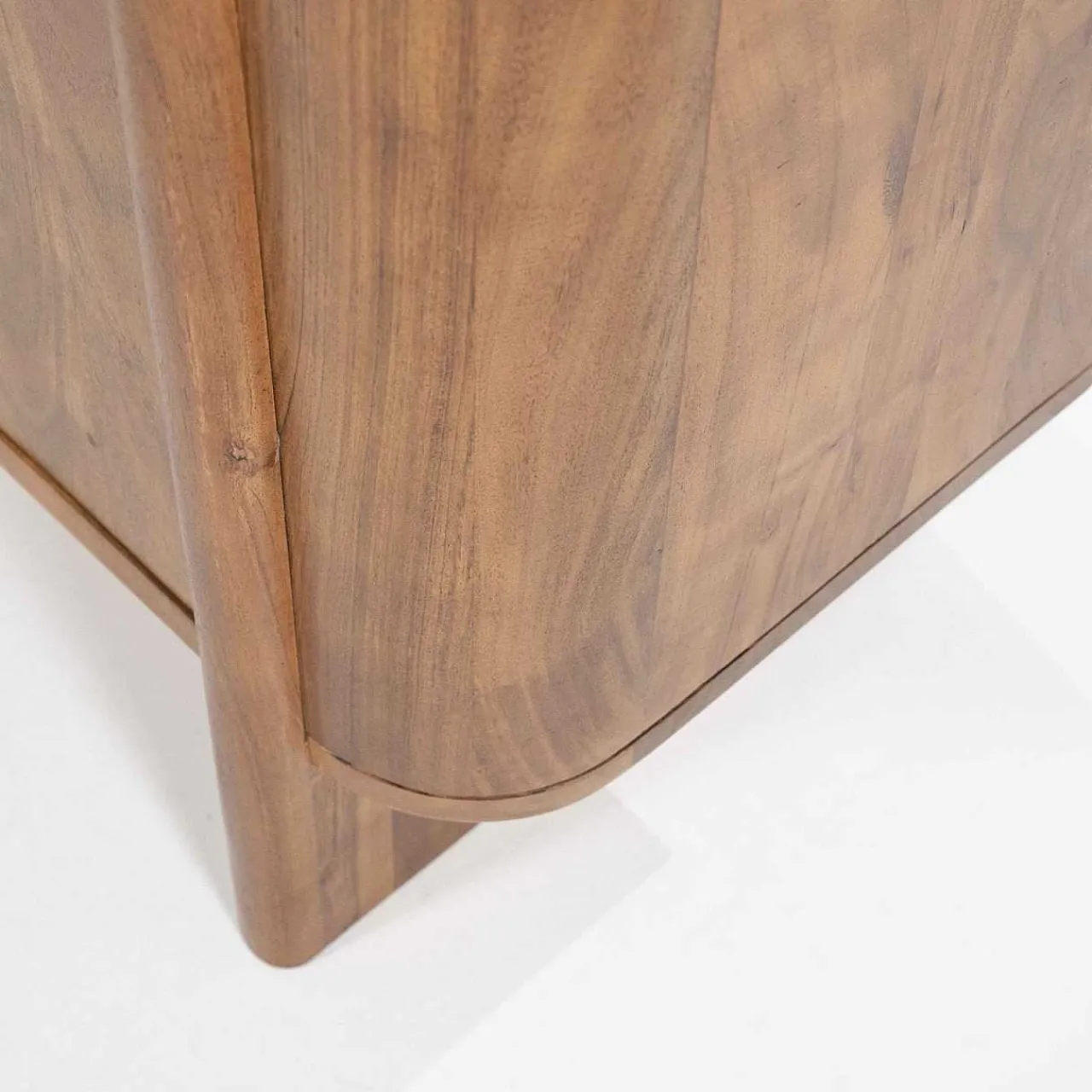 Eleonora Schrank Julian 4-Turig 115X150> Highboards