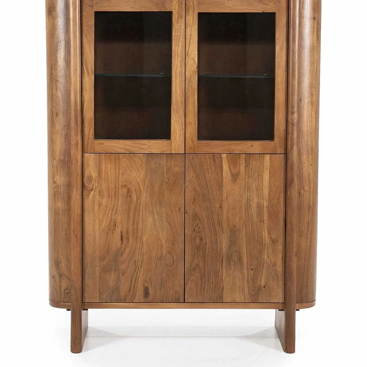 Eleonora Schrank Julian 4-Turig 115X150> Highboards