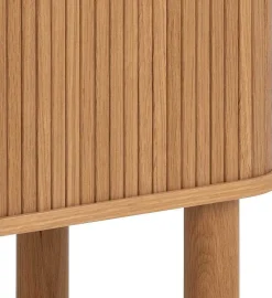 mutoni scandi Schrank Langford Natur 80X145><noscript><img width=