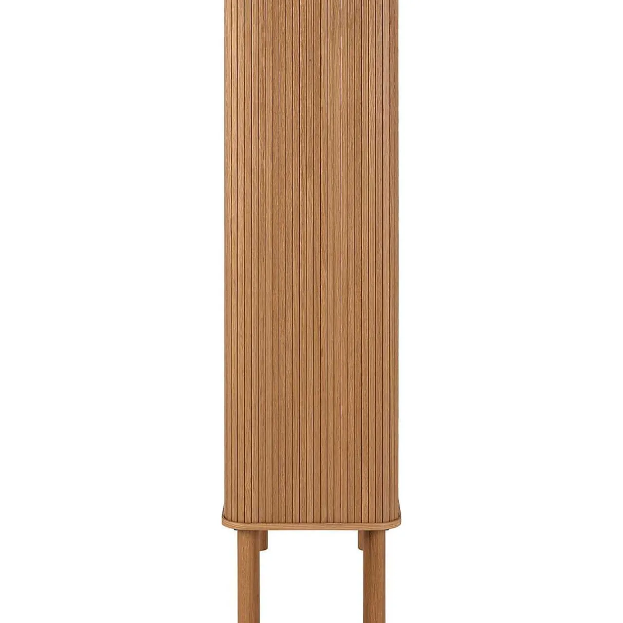 mutoni scandi Schrank Langford Natur 80X145> Schränke