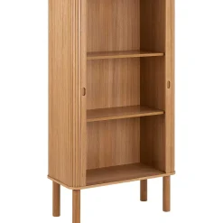mutoni scandi Schrank Langford Natur 80X145><noscript><img width=