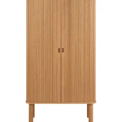 mutoni scandi Schrank Langford Natur 80X145><noscript><img width=