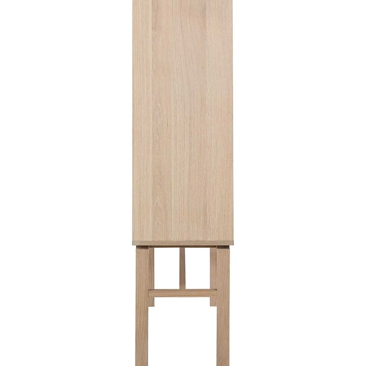 mutoni scandi Schrank Lindsey Natur 91X150> Schränke