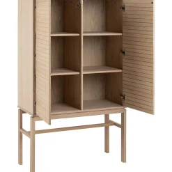 mutoni scandi Schrank Lindsey Natur 91X150><noscript><img width=