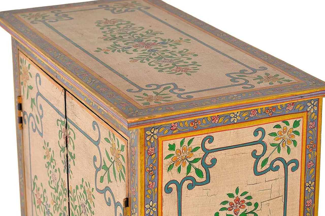 mutoni inspiration Schrank Mangoholz Mehrfarbig 65X77> Schränke