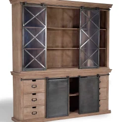 mutoni inspiration Schrank Mangoholz Natur 200X220><noscript><img width=