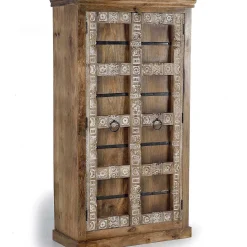 mutoni inspiration Schrank Mangoholz Natur 100X180><noscript><img width=