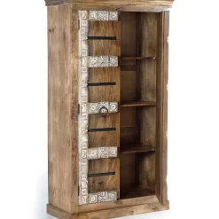 mutoni inspiration Schrank Mangoholz Natur 100X180><noscript><img width=