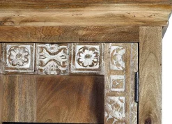 mutoni inspiration Schrank Mangoholz Natur 100X180><noscript><img width=