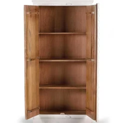 mutoni inspiration Schrank Mangoholz Weiss 90X180><noscript><img width=