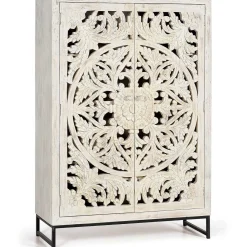 mutoni inspiration Schrank Mykonos Mango Vintage Weiss 110X160><noscript><img width=