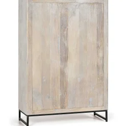 mutoni inspiration Schrank Mykonos Mango Vintage Weiss 110X160><noscript><img width=